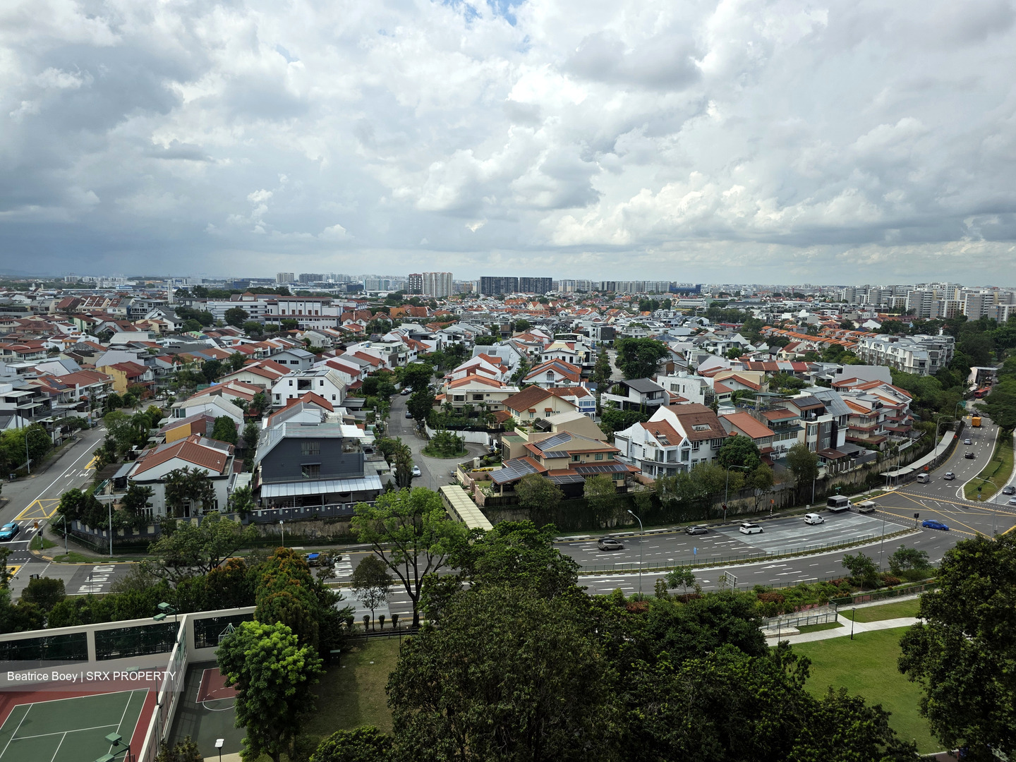 Goldenhill Park Condominium (D20), Condominium #568916711
